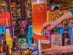 -M99 BEER世界啤酒吧(鸿云悦街店)