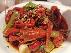 -红钳侠小龙虾·烧烤(中赢康康谷店)
