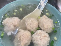 -李记小小吃(涪江路店)