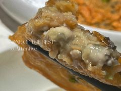 潮州蚝仔烙-潮州府·潮菜·砂锅粥(徐家汇店)