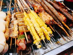 -老谢野馄饨(延安路店)