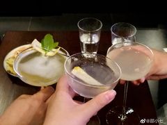 -The Bottle Bar(羲和商业广场店)