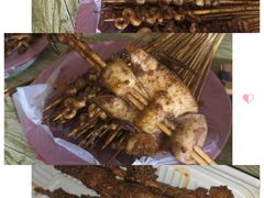 -十里铺铁板鱿鱼