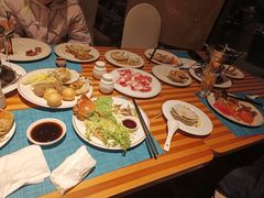 -南京维景国际大酒店咖啡厅