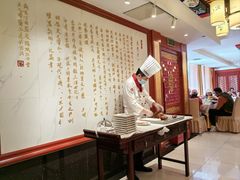 -惠丰堂饭庄·烤鸭·京味菜(翠微路店)