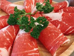 -晓沸牛肉海鲜小火锅(白湖亭万达广场店)