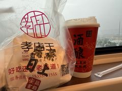 -孝店王酒酿馒头(安昌1店)
