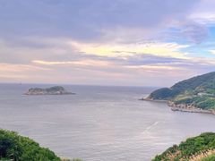 -舟山嵊泗列岛风景名胜区