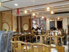 大堂-杏花村水席楼(西大街总店)