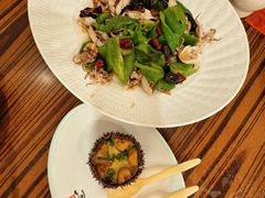 -旺角小渔村(二马路店)