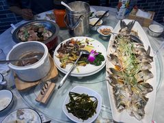-闽公馆·客家私房菜·商务宴请·包厢(杏林橡树湾店)
