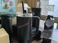 -星巴克(成都天府水街店)