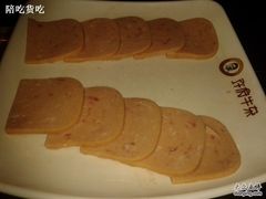 肠吧？-许府牛火锅(信义坊总店)