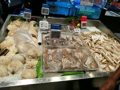 -盒马鲜生(皇庭广场店)