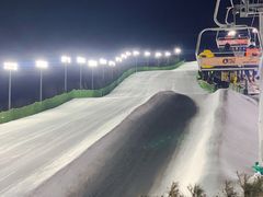 -北京南山滑雪场