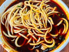 -清真·马安军辣子牛肉面