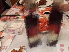 -芭菲盛宴·环球美食(锦城万达广场店)