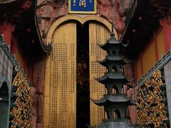 -上海东林寺(金山区)