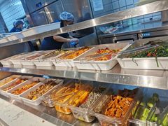 -蚝英雄·鲜蚝自助专门店