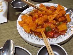 -隆喜元鱼汤包·海鲜(中联广场店)