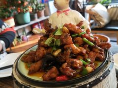 -69艺术餐厅(宋庄店)