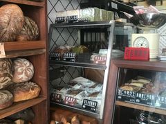 -Juicy Bakery(大学路店)