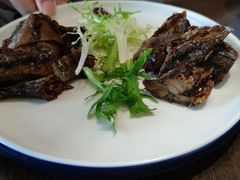 -老牌坊鲁菜名店(宽厚里店)