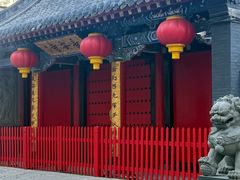 -长安寺