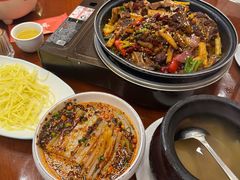 -龙凤瓦罐煨汤馆(清江东路店)