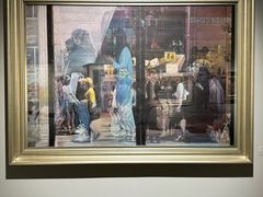 -上海虹桥当代艺术馆