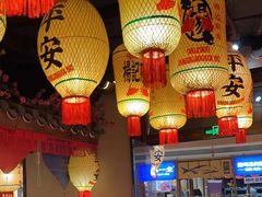 -杨记隆府重庆江湖菜(大悦城店)