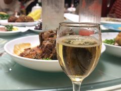-青岛鑫江温德姆酒店