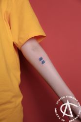 -AC TATTOO 纹身