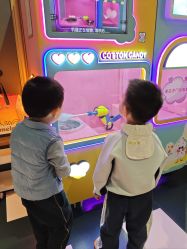 点击看大图 -meland亲子乐园(深圳领展中心城店)