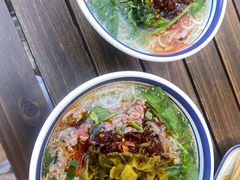-云阿蛮生烫牛肉米线(景星店)