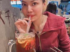 -胖姐社区老火锅(北京总店)