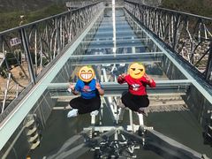 -野三坡刘家河高山漂流