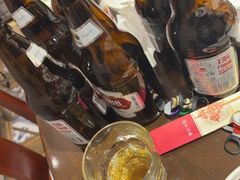 -北平小馆·烤鸭·家常菜(磨房北里店)