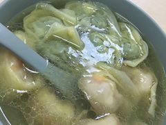 -顶巧鸡汤馄饨(虹口总店)