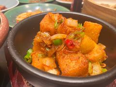 -琼林徽宴(中央门店)