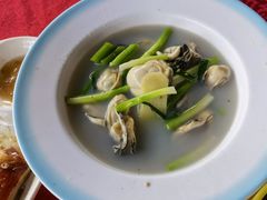 招牌黄鳝饭-台山美食一绝阿四台山黄鳝饭(阿四创作店)