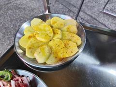 -小团团·路边烤牛肉(南岭壹街店)