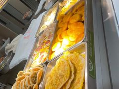 -北大家园食堂