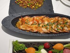 -3号仓库·创意中国菜(嘉兴龙鼎万达店)