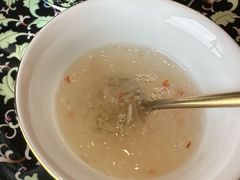 -君庭中餐馆(湘江豪生店)