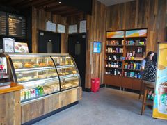 -星巴克(上海汇锦里店)