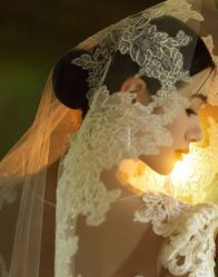 -韩慕婚纱摄影(九亭店)