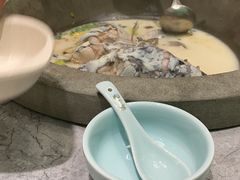 -滇色蒸汽石锅鱼(京华城店)
