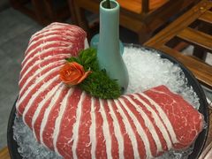 -东来顺•非遗火锅(外滩店)