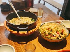 -打酱油·非遗淮扬菜(瘦西湖梅岭店)